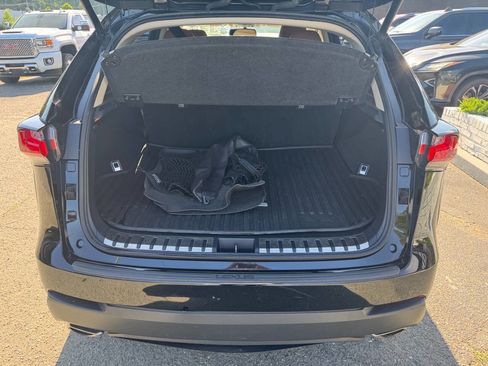 Used 2016 Lexus NX 200t AWD w/ Accessory Package 2 image 18
