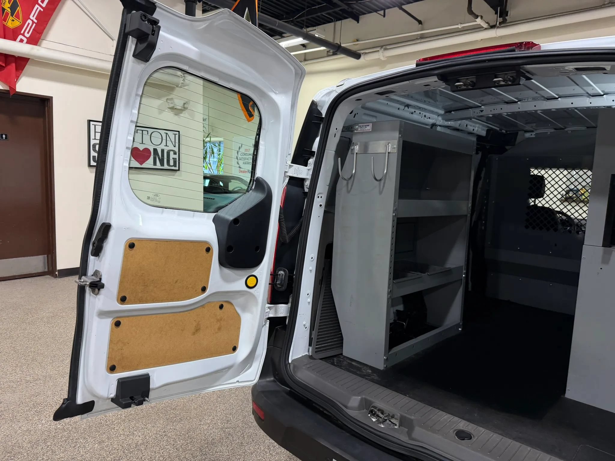 Used 2022 Ford Transit Connect XL FWD image 27