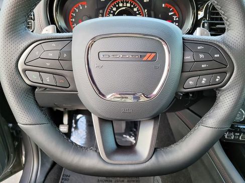 New 2026 Dodge Durango GT image 20