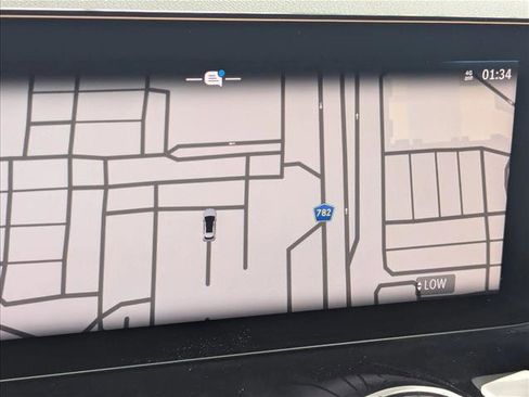 Certified 2025 Mercedes-Benz GLA 250 image 13