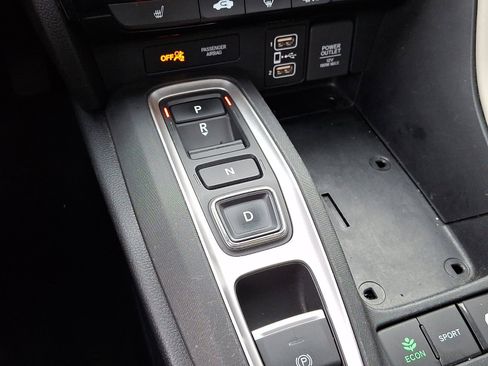 Used 2022 Honda Insight Touring image 15