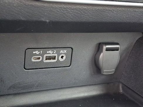 Certified 2025 Nissan Altima 2.5 SV image 24