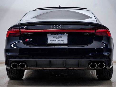 Used 2024 Audi S7 Prestige image 8