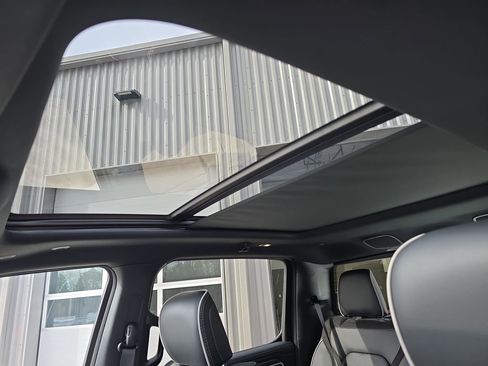 New 2026 RAM 1500 Laramie w/ Night Edition AWD/4WD image 30