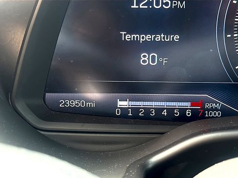 Used 2023 Cadillac CT5 V w/ Premium Package image 6