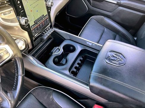 Used 2021 RAM 1500 Laramie RWD image 18
