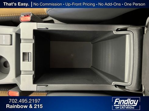 New 2026 Subaru Crosstrek 2.5i Sport image 29