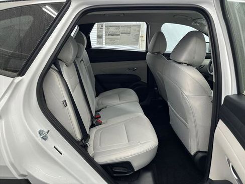 New 2026 Hyundai Tucson SE FWD image 15