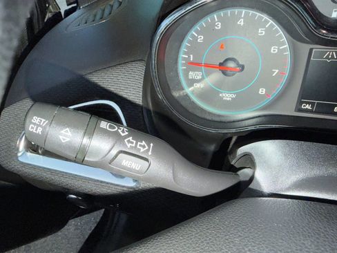 Used 2016 Chevrolet Cruze LS image 25