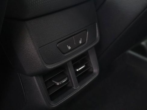 New 2026 Chevrolet Equinox RS w/ Convenience Package III FWD image 40