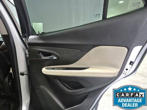 Used 2017 Buick Encore Preferred FWD image 25