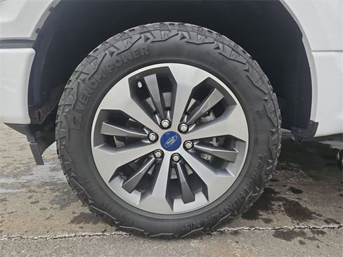 Used 2020 Ford F150 XL w/ Equipment Group 101A Mid image 29