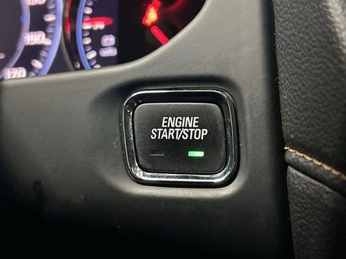 Certified 2023 GMC Acadia AT4 w/ Technology Package image 17