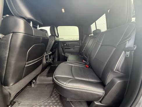 Used 2024 RAM 2500 Rebel w/ Level 2 Equipment Group image 19