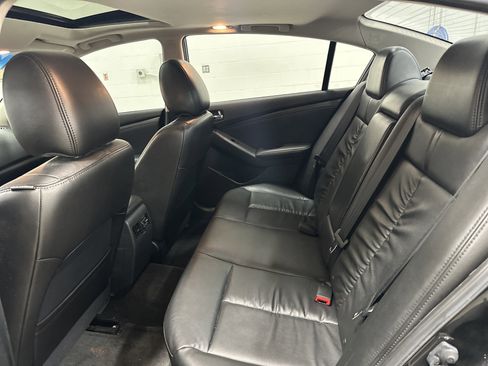 Used 2012 Nissan Altima 2.5 SL w/ 2.5SL Pkg FWD image 31