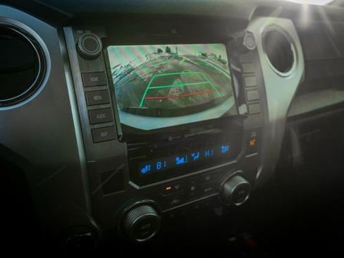 Used 2020 Toyota Tundra 1794 Edition image 30