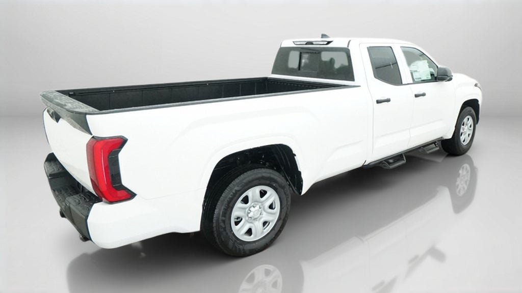 New 2026 Toyota Tundra SR RWD image 9