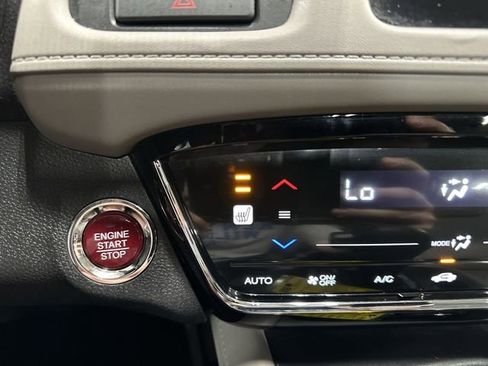 Used 2016 Honda HR-V EX image 31