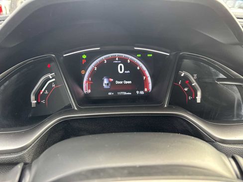 Used 2019 Honda Civic Sport Touring image 22