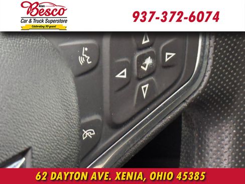 Used 2019 Chevrolet Equinox LT image 11