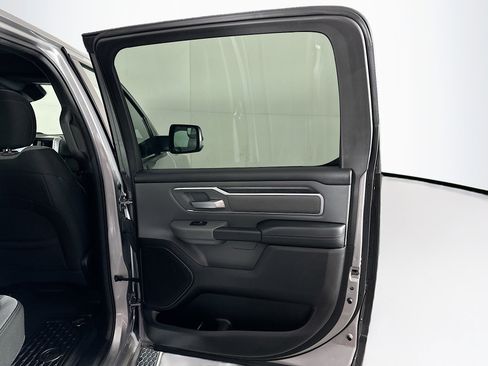 Used 2022 RAM 1500 Big Horn w/ Trailer Tow Group image 28