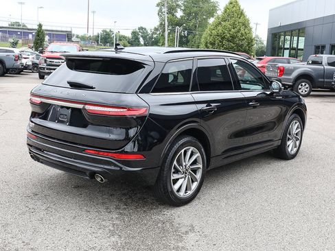 Used 2025 Lincoln Corsair Grand Touring w/ Equipment Group 301A AWD/4WD image 6