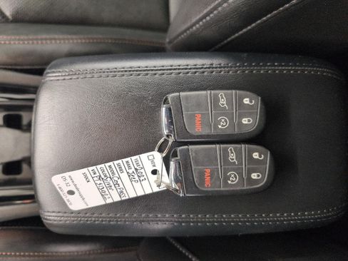 Used 2023 Jeep Compass Limited w/ Elite Group AWD/4WD image 28