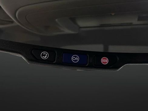 Used 2016 GMC Sierra 1500 SLE w/ SLE Value Package image 28