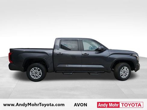 New 2026 Toyota Tundra SR5 AWD/4WD image 7