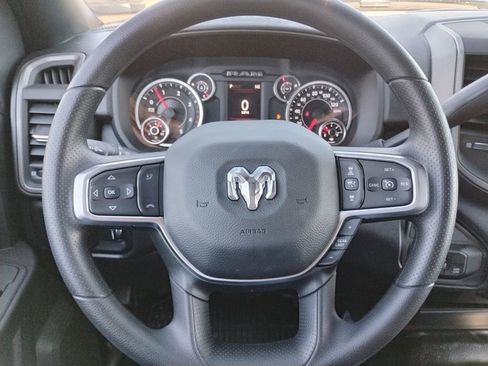 New 2026 RAM 3500 Tradesman w/ Chrome Appearance Group A image 43