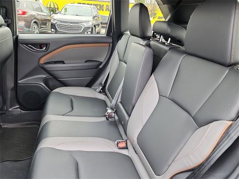 Used 2025 Subaru Forester Sport image 16