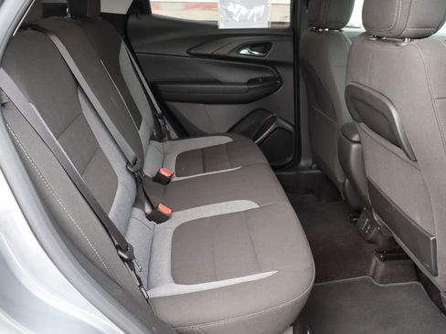 Used 2023 Chevrolet TrailBlazer LT w/ Convenience Package image 38