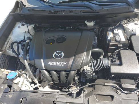 Used 2017 MAZDA CX-3 Sport AWD/4WD image 10
