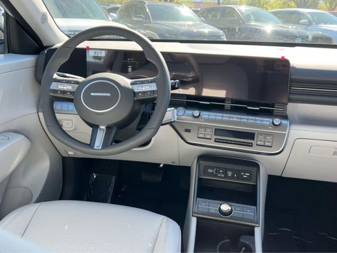 Certified 2026 Hyundai Kona SEL Premium AWD/4WD image 24