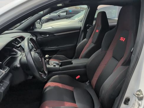 Used 2020 Honda Civic Si image 7