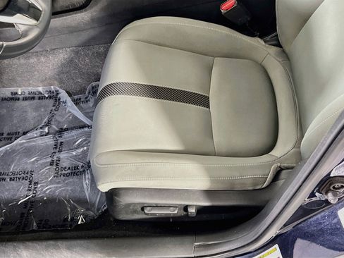 Used 2021 Honda Civic EX image 18