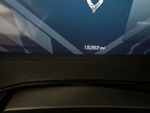 Used 2022 Chevrolet Corvette Stingray Preferred Conv image 30