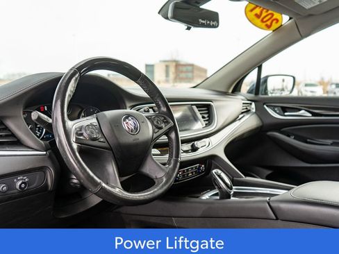 Used 2021 Buick Enclave Avenir w/ Avenir Technology Package image 21