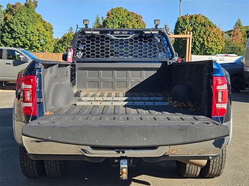 Certified 2019 RAM 3500 Laramie image 10