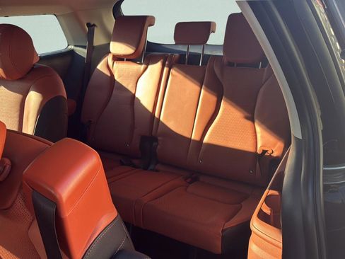 New 2026 Kia Carnival SX Prestige image 26