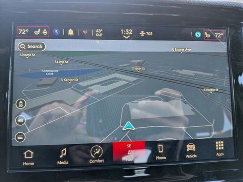 New 2026 Dodge Durango GT w/ Blacktop Package image 12