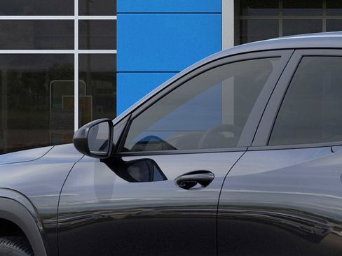New 2026 Chevrolet Trax RS FWD image 12