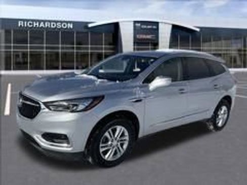 Used 2019 Buick Enclave Preferred image 13