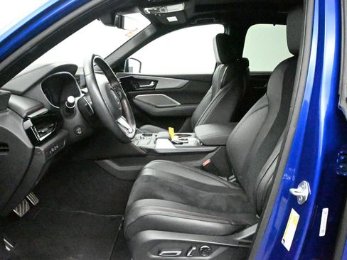 Certified 2023 Acura MDX A-Spec image 9