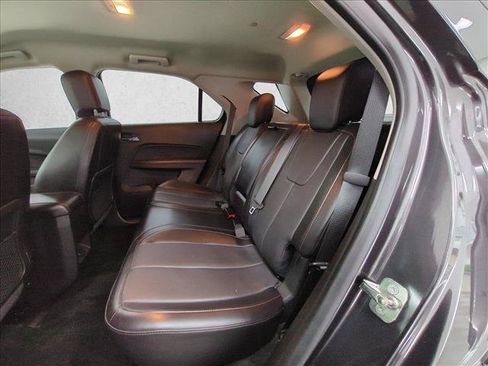 Used 2014 Chevrolet Equinox LT AWD/4WD image 20