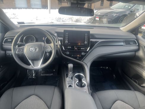 Certified 2023 Toyota Camry LE image 18