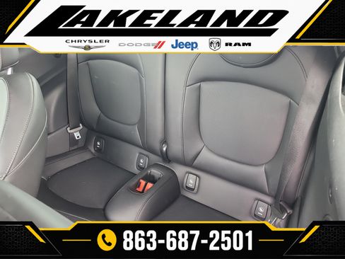 Used 2022 MINI Cooper S FWD image 15
