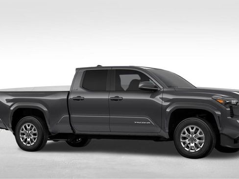 New 2026 Toyota Tacoma SR5 AWD/4WD image 16