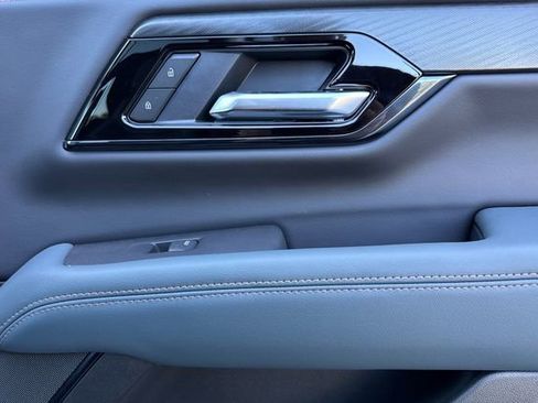 New 2026 GMC Yukon AT4 w/ AT4 Premium Plus Package AWD/4WD image 22
