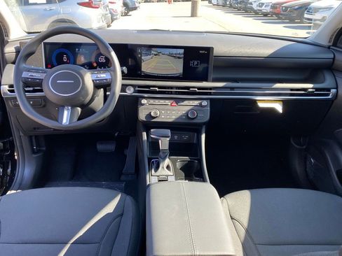 New 2026 Hyundai Tucson SE AWD/4WD image 26